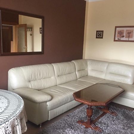 Deli Tatry Apartment Poprád Kültér fotó