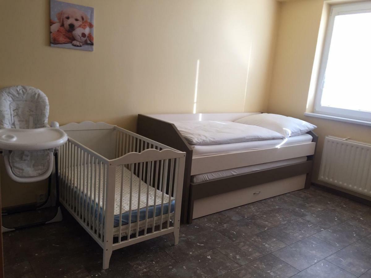 Deli Tatry Apartment Poprád Kültér fotó