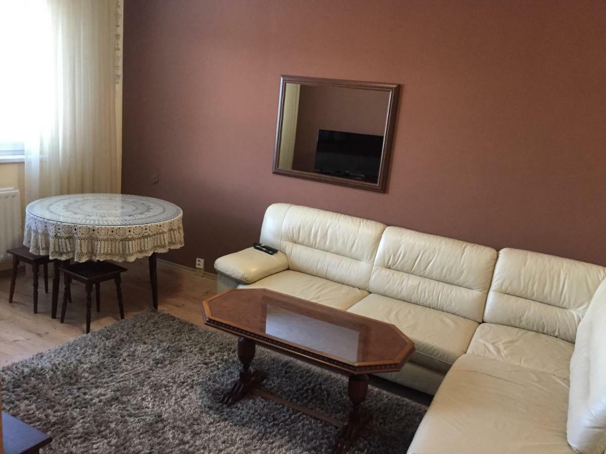Deli Tatry Apartment Poprád Kültér fotó